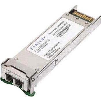 Finisar - FTLX6614MCC - 10Gbps DWDM 10GBase-ER/EW Single-mode Fiber 40km 850nm Duplex LC Connector XFP Transceiver Module