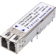 Finisar - FTRJ1721S1MCL - 2.67Gbps OC-48 LR-1/STM L-16.1 Multirate Fiber Channel 1310nm SFF Transceiver Module