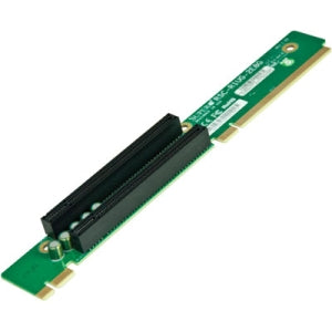 RSC-R1UG-2E8G-UP Supermicro Rider Card 2 x PCI Express 3.0 x8 (Refurbished)