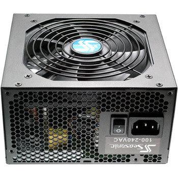 Seasonic - S12II-620BRONZE - Seasonic S12II-620 Bronze ATX12V & EPS12V Power Supply