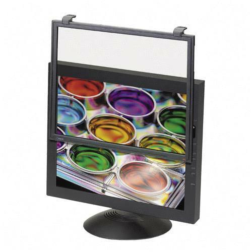 EF200XXLB 3M Executive Computer Filter Anti-glare Screen 19" to 21" CRT, 19" to 20" LCD