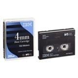 71P9155 IBM 4mm DDS-4 Tape Cartridge DAT DDS-4 20GB (Native) / 40GB (Compressed)