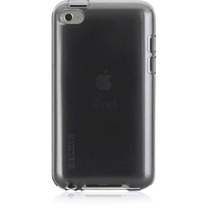 F8W013EBC00 Belkin Essential 013 Case Transparent Case BlackTOP for iPod Touch4G