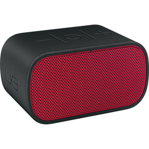 984-000295 Logitech UE Speaker System Wireless Speaker(s) Black, Red 150 Hz 18 kHz 50 ft USB (Refurbished)