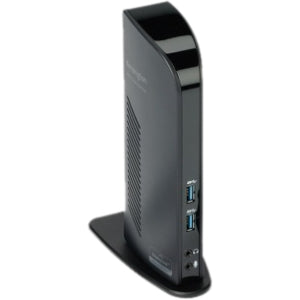 K33970US Kensington USB 3.0 Docking Station with DVI/HDMI/VGA Video (sd3000v)