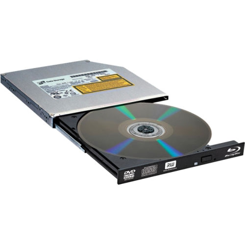 BT30N LG Internal Blu-ray Writer BD-R/RE Support 24x Read/24x Write/24x Rewrite CD 6x Read/6x Write/2x Rewrite BD8x Read/8x Write/8x Rewrite DVD Quad-layer Media Supported SATA