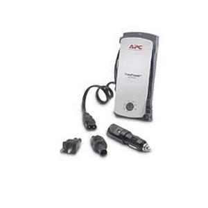 TPA90DC APC Travel Power Adapter 75Watt with NAM Plug Kit (Refurbished)