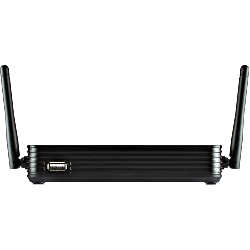 WPG-370 Viewsonic IEEE 802.11n 150Mbps Wireless Presentation Gateway ISM Band UNII Band