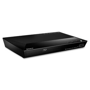 BDPS1100 Sony Bdp-s1100 Blu-ray Player 1080p Streaming Capability Usb Input Dolby TrueHD HDmi (Refurbished)