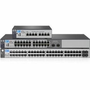 HPE - J9800A#1HN - 1810-8 Ethernet