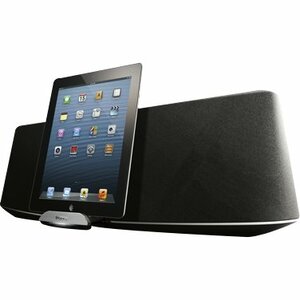 RDPXA900IPN Sony 2.1 Speaker System 200 W RMS Wireless Speaker(s) 32.8 ft iPod Supported