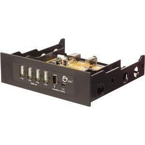 JUH62B22 SIIG 6-port Usb 2.0 Hub