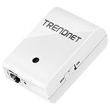 TEW-713RE TRENDnet IEEE 802.11n 150Mbps Wireless Range Extender ISM Band