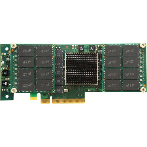 708088-B21 HP 350GB HH/HL High Endurance (HE) Internal Solid State I/O SLC PCI-Express 2.0 x8 Workload Accelerator