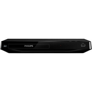 BDP2985/F7 Philips BDP2985 3D Blu-ray Disc Player 1080p Dolby Digital, Dolby Digital Plus, Dolby TrueHD, DTS BD-RE, DVD+RW, DVD-RW, CD-RW BD Video, DVD Video, AVCHD, AVI, DivX, M2TS, MKV, MP4, MPEG, SVCD, Video CD, ... Progressive Scan Wireless LAN HDMI U