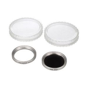 VFR37NK Sony VF-R37NK 37mm Neutral Density Filter Kit Silver (Refurbished)