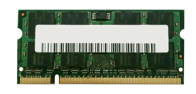 1025043AO ADDONICS 1GB PC2-5300 DDR2-667MHz non-ECC Unbuffered CL5 200-Pin SoDimm Memory Module for Lexmark T654N Series