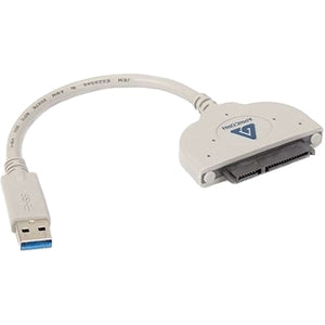 900631 VisionTek Universal SSD Installation Fileperp Transfer Kit Usb 3.0