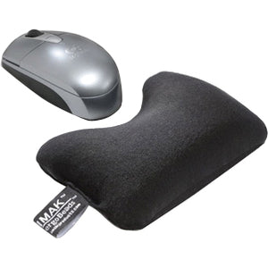 A20212 Imation Le Petit Mouse Wrist Cushion Black