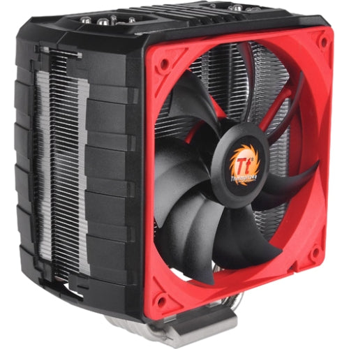 CLP0608 Thermaltake Nic C5 CPU Cooler 120mm Intel LGA 2011 1366 1155 1156 1150 775 Amd Fm2 Fm1 Am3+ Am3 Am2+ Am2 2000 RPM