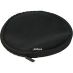 14101-31 Jabra Black Neoprn Case For Biz 2400 USB Uc 550 And Uc 750