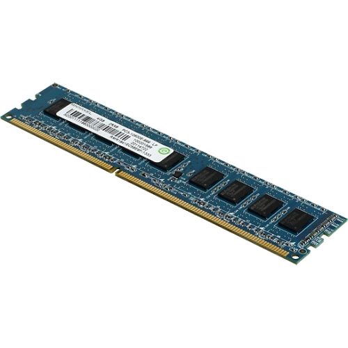 JG530A HP 4GB DDR3 ECC Unbuffered 240-Pin DIMM Memory for FlexNetwork X610 Series Router