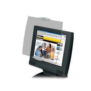 9689501 Fellowes LCD Privacy Screen Filter Anti-glare Screen Protector 19" LCD