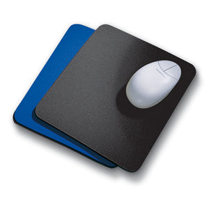 L56001C Kensington Standard Mouse Pad Black