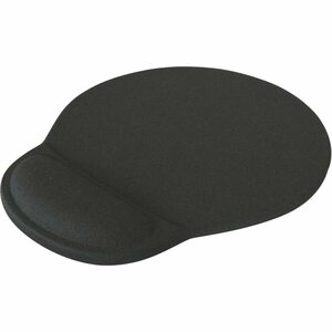 RIMP-11001 Rosewill Memory Foam Mouse Pad W Wrist Rest