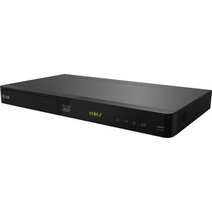 BP540 LG 1 3D Blu-Ray Disc Player (Refurbished)