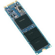 Toshiba - THNSNJ128G8NU4PAGB - HG6 Series 128GB MLC SATA 6Gbps M.2 2280 Internal Solid State Drive (SSD)