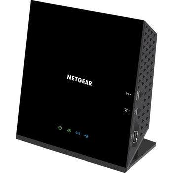 NetGear - AC1450-100NAS - AC1450 IEEE 802.11ac Ethernet Wireless Router