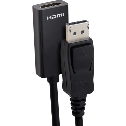 CL-ADA33013 Syba Tech Displayport To HDmi Adapter