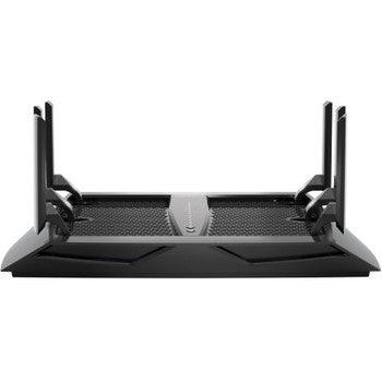 NetGear - R8000-100PAS - Nighthawk X6 R8000 IEEE 802.11ac Ethernet Wireless Router