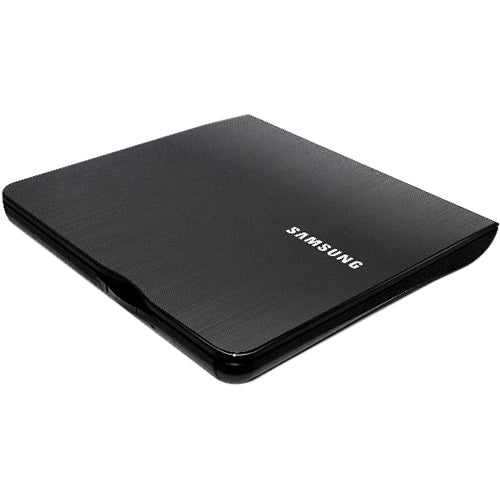 SE-218CN/RSBS Samsung 2.5 Ultra Slim External DVD Writer (Refurbished)