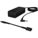 G6H42AA#ABA HP 65w Smart Ac Adapter