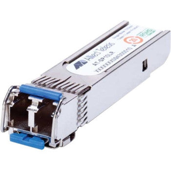 Allied Telesis - AT-SP10LRM - 10Gbps Multi-mode SFP+ Transceiver Module