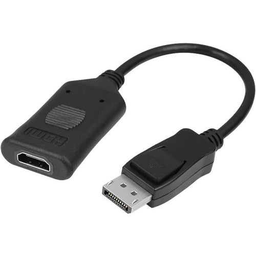 CB-DP1411-S1 SIIG DisplayPort to HDMI Active Adapter