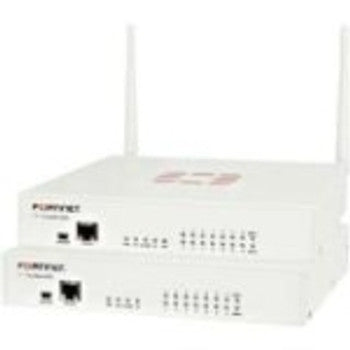 Fortinet - FG-92D - 16-Port 10MB LAN Security Appliance