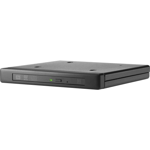 K9Q83AA HP 8x/8x/5x USB 3.0 Mini DVD Super Multi-Writer External ODD Module (Black) (Refurbished)