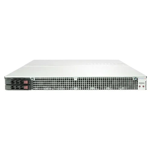 1029GQ-TNRT Supermicro 1U GPU Server w/ 2x NVMe Slots, 2x SATA Slots