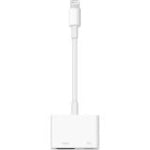 MD826AM/A Apple Lightning Digital AV Adapter (White)