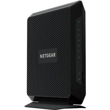 NetGear - C7000-100NAS - Nighthawk Ac1900 Wl Cable Modem Router