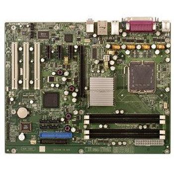 SuperMicro - MBD-P8SAA - P8SAA Socket LGA 775 Intel 925X Chipset Intel Pentium 4/ Celeron Processors Support DDR2 4x DIMM 4x SATA ATX Motherboard (Refurbi