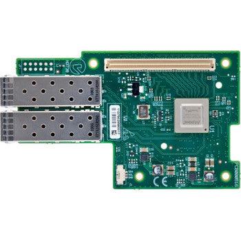 Mellanox - MCX342A-XCAN-RF - Mcx342a-Xcan Network Interface Card For Ocp 10gbe Dual-Port