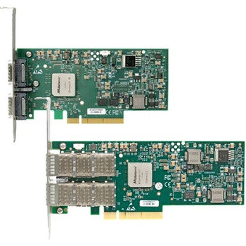 Mellanox - MHGH19-XTC-RF - Mhgh19-Xtc Connectx Vpi Adapter Card Single-Pt 20gb/S Pcie 2.0 X8