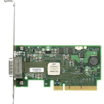 Mellanox - MHGS18-XT-RF - Mhgs18-Xt Infinihost Iii Lx H Ca Card Single-Port Ddr PCI Express x8