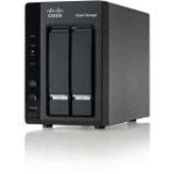 Cisco - NSS322D00-K9-RF - NSS 322 SAN/NAS Server