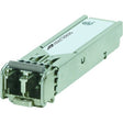 Allied Telesis - AT-SPFX/2-90 - 100Mbps 100Base-FX 2km 1310nm Small Form Pluggable Multi-mode Fiber LC Connector SFP (mini-GBIC) Transceiver Module