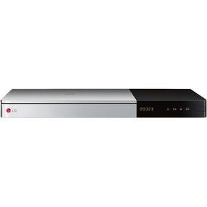 BP735 LG 1 Disc(s) 3D Blu-Ray Disc Player (Refurbished)